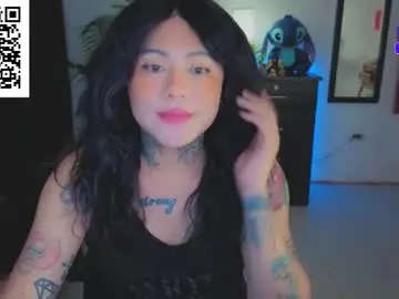 Chaturbate Best Webcam of kimberlygati2