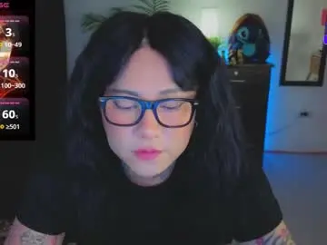 Chaturbate Nude Webcam of kimberlygati2