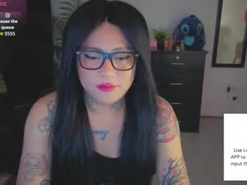 Chaturbate Private Sex Chat of kimberlygati2