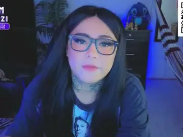 Chaturbate Live Sex of kimberlygati2