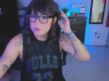 Chaturbate Sex Cam of kimberlygati2