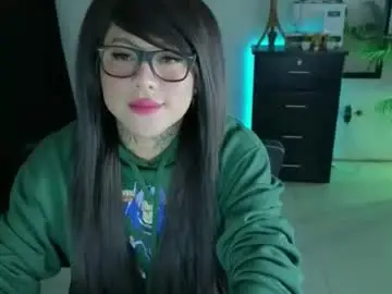 Chaturbate Live Sex of kimberlygati2