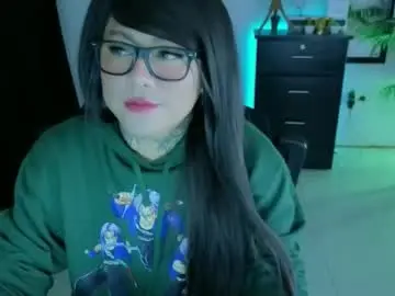 Chaturbate Sex Chat of kimberlygati2