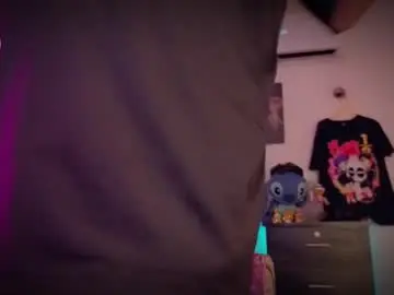 Chaturbate Sex Cam of kimberlygati2