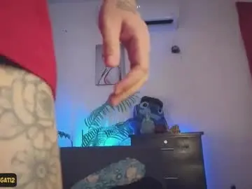 Chaturbate Best Webcam of kimberlygati2