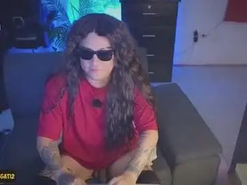 Chaturbate Live Porn of kimberlygati2