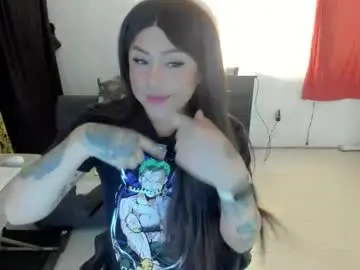 Chaturbate Sex Chat of kimberlygati2