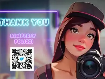 Chaturbate Private Sex Chat of kimberlygati2