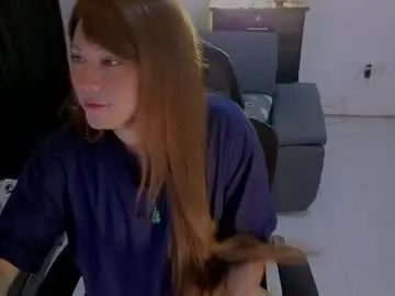 Chaturbate Live Porn of kimberlygati2