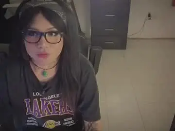 Chaturbate Sex Cam of kimberlygati2
