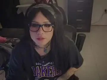Chaturbate Private Sex Chat of kimberlygati2
