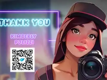 Chaturbate Watch Live Sex Cams of kimberlygati2