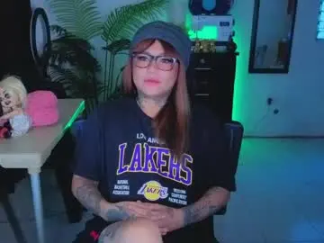 Chaturbate Sex Chat of kimberlygati2