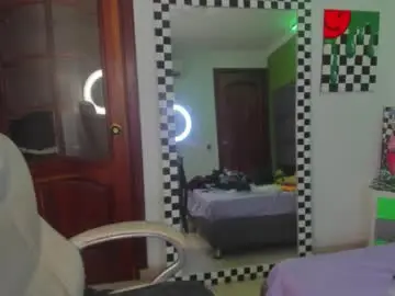 Chaturbate Live Sex of yourvirtualgirlfriennd