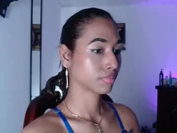 Chaturbate Sex Chat of alice_massiel
