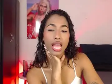 Chaturbate Sex Chat of alice_massiel