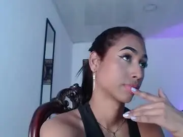 Chaturbate Sex Chat of alice_massiel