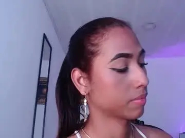 Chaturbate Private Sex Chat of alice_massiel