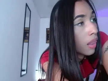 Chaturbate Sex Chat of alice_massiel