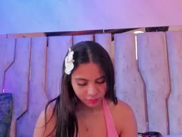 Chaturbate Nude Webcam of ari_monet