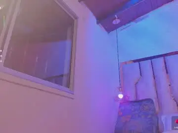 Chaturbate Adult Video Chat of ari_monet