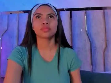 Chaturbate Watch Live Sex Cams of ari_monet