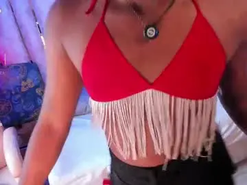 Chaturbate Adult Webcams of ari_monet