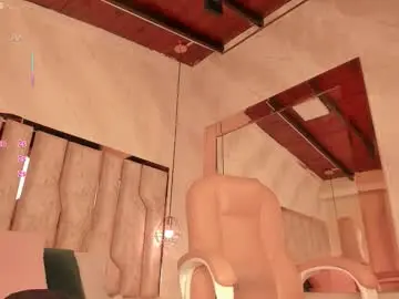 Chaturbate Live Porn of ari_monet