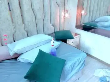 Chaturbate Free Porn Cam of ari_monet