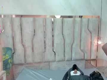 Chaturbate Best live sex cam show of ari_monet