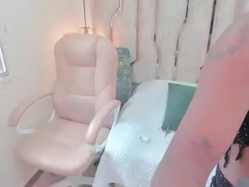 Chaturbate Adult Webcam of ari_monet