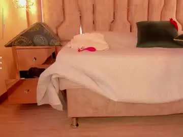 Chaturbate Adult Webcam of ari_monet