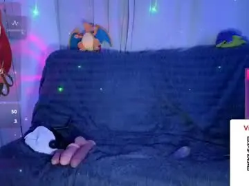 Chaturbate Best live sex cam show of candydoll375