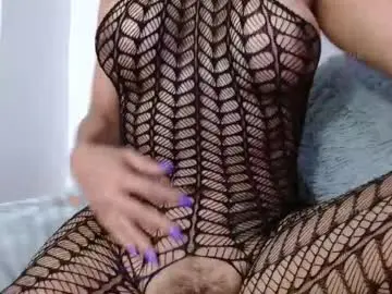 Chaturbate Live Sex Cam of caroline_spanky