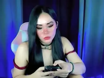Chaturbate Best live sex cam show of sweet_aleah69
