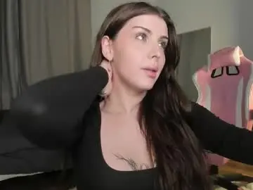 Chaturbate Nude Webcam of _lala_land_