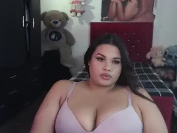 Chaturbate Sex Chat of camila_fuenmayor
