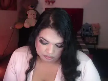 Chaturbate Free Porn Cam of camila_fuenmayor