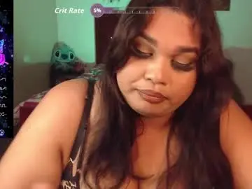 Chaturbate Adult Video Chat of camila_fuenmayor