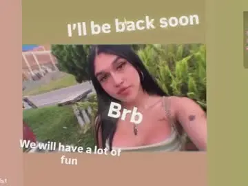 Chaturbate Adult Video Chat of kortneyhills