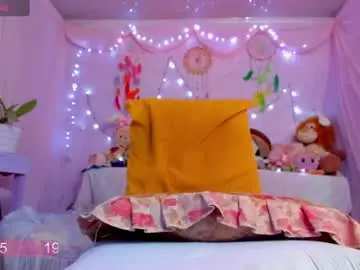 Chaturbate Adult Webcam of ladenandjuan