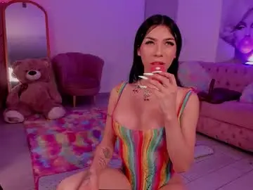 Chaturbate Free Porn Cam of marily_daniela_