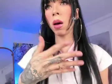Chaturbate Watch Live Sex Cams of marily_daniela_