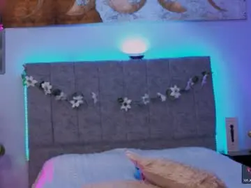 Chaturbate Adult Webcam of megan_do_santos