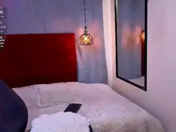 Chaturbate Adult Webcam of megan_do_santos