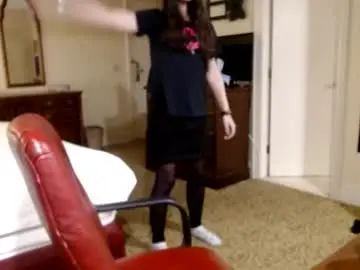 Chaturbate Live Porn of sabinewinters
