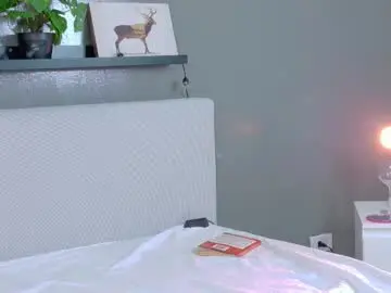 Chaturbate Sex Chat of tiana_cinnamon