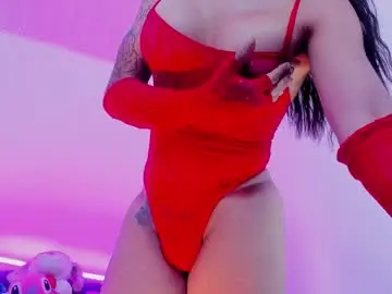 Chaturbate Free Porn Cam of cristinaswet