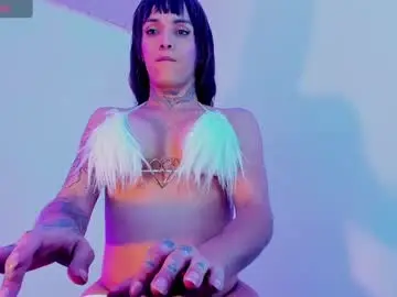 Chaturbate Private Sex Chat of cristinaswet