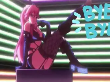 Chaturbate Sex Cam of lunaleporem